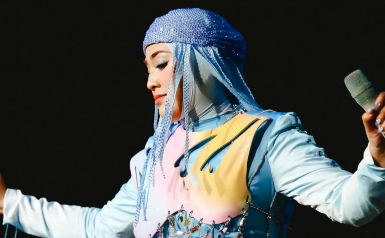 Shila Amzah