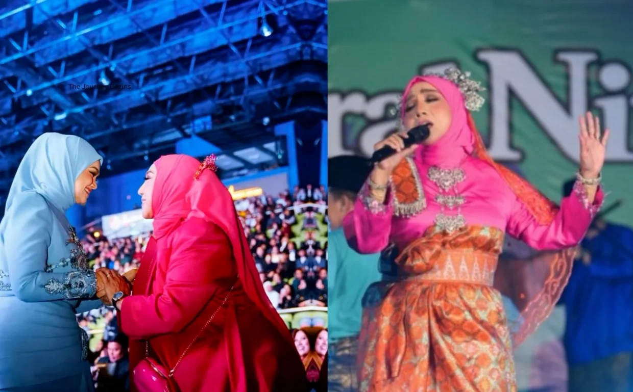 Noraniza Idris