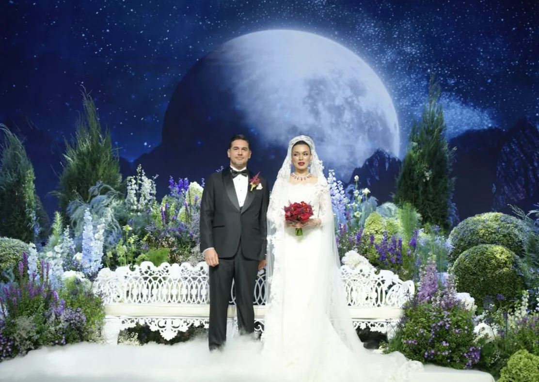 Izzana Salleh
