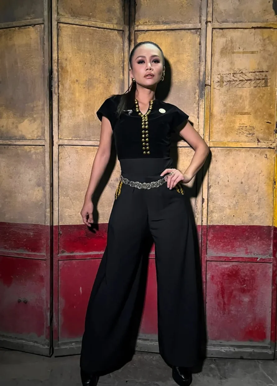 Stacy Kongsi Pengalaman Sendiri