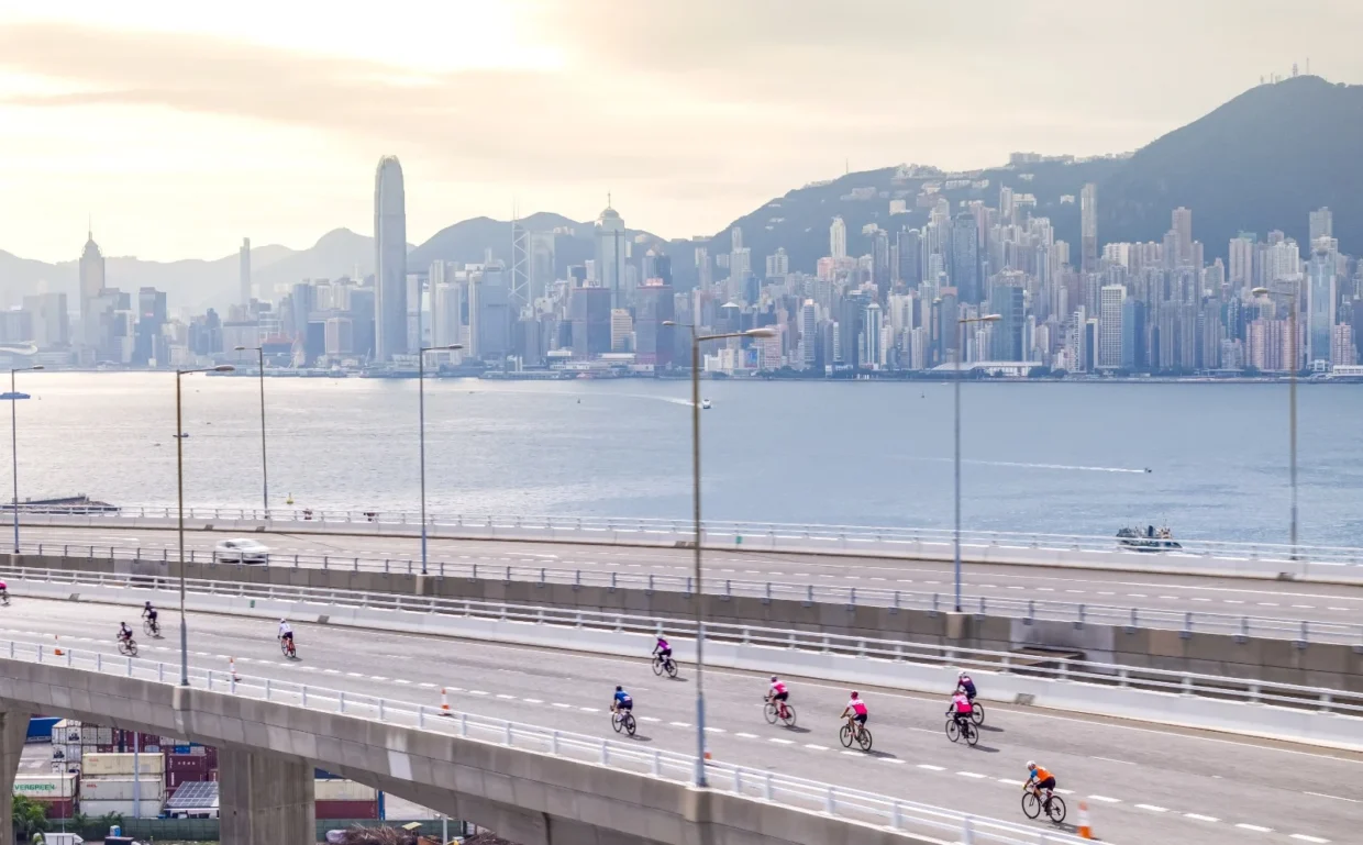 Hong Kong