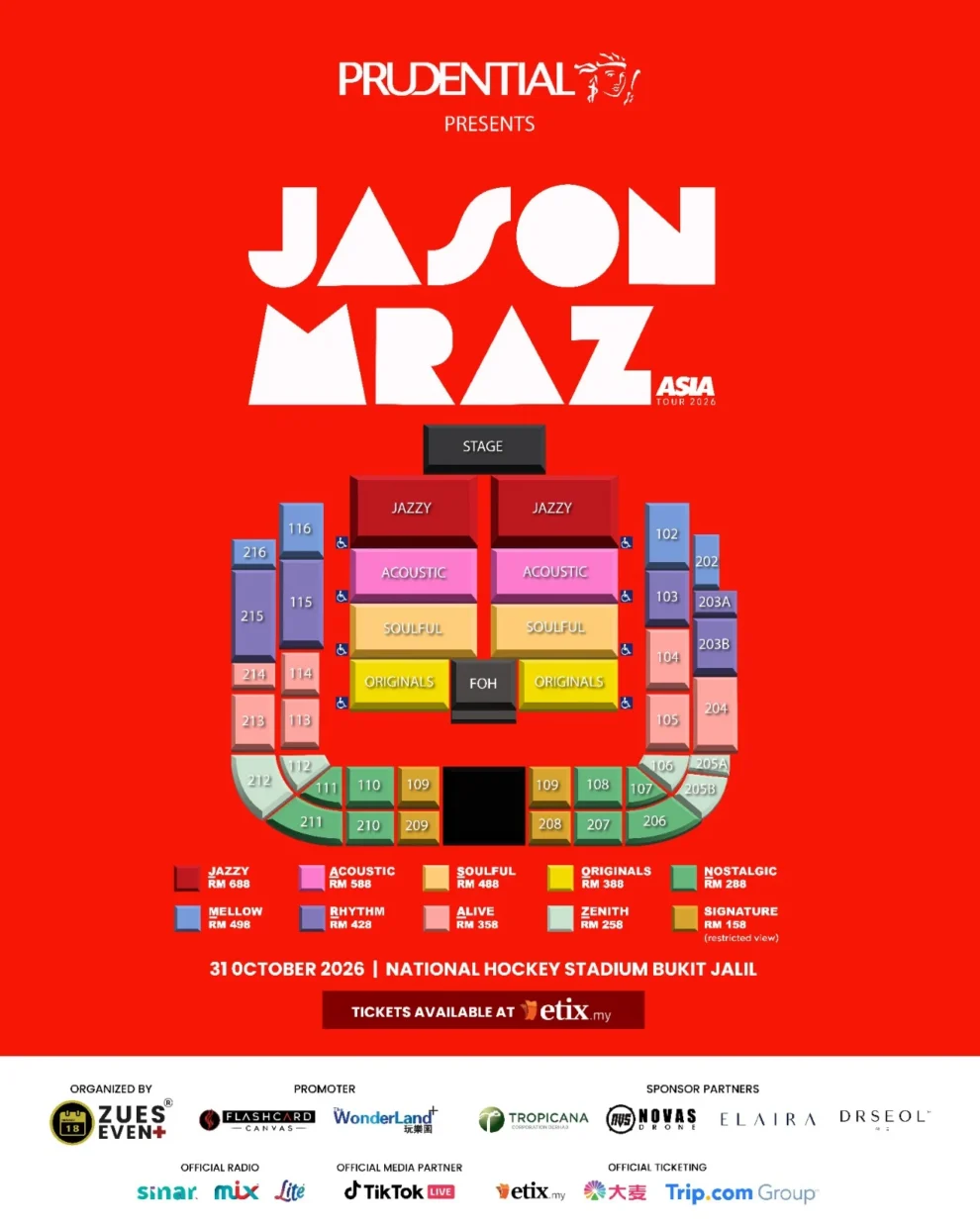 Jason Mraz