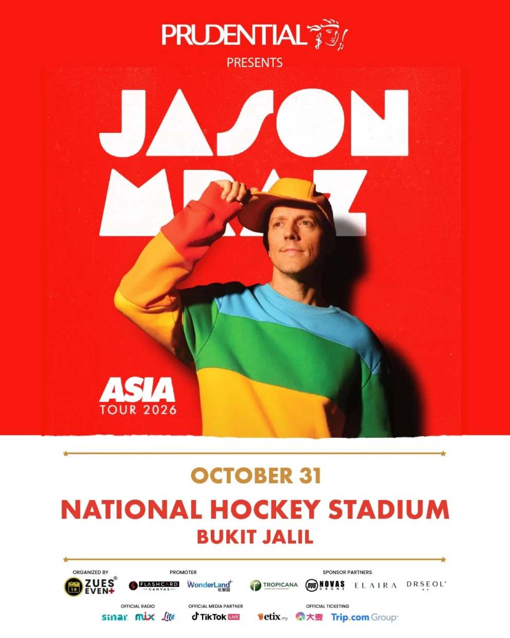 Jason Mraz