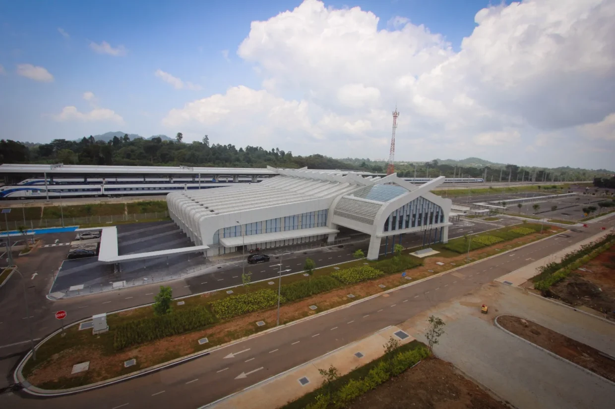 ECRL