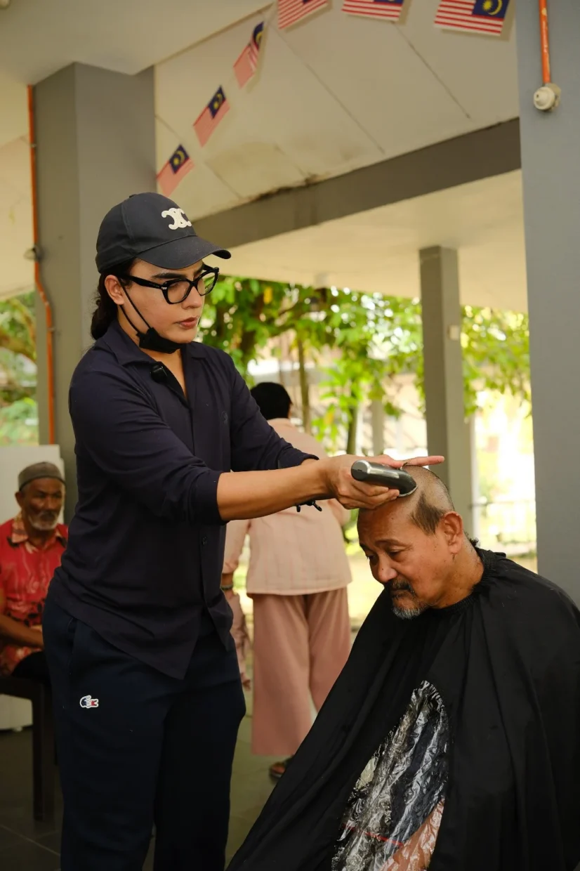 merdeka