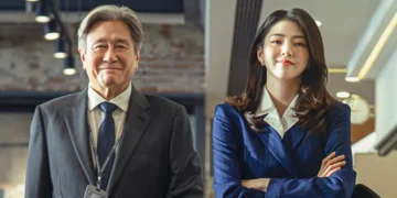 The Intern