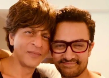 Anjing Aamir Khan