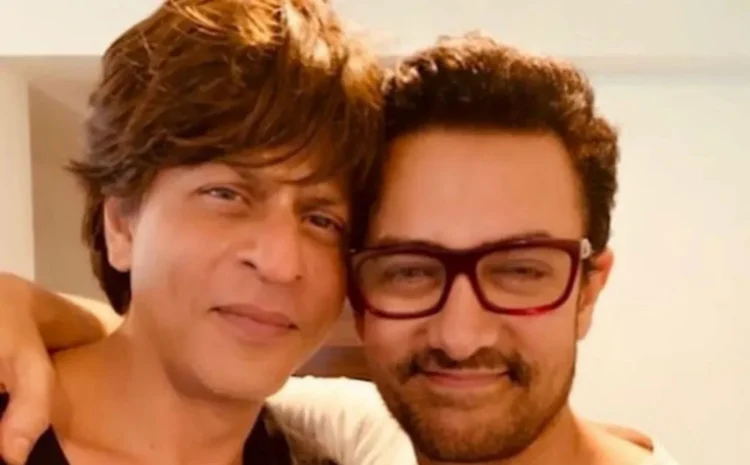 Anjing Aamir Khan
