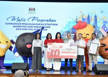 Munchy's Malaysia