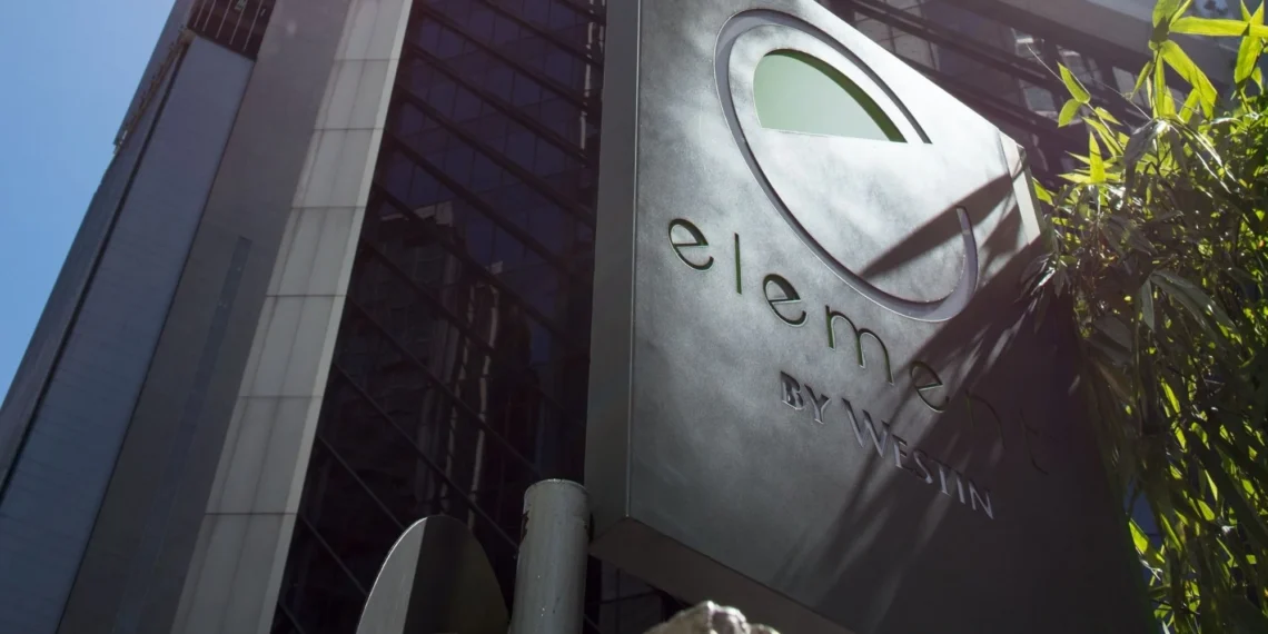 Element by Marriott KL