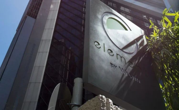 Element by Marriott KL