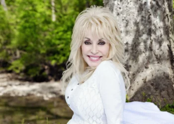 Dolly Parton