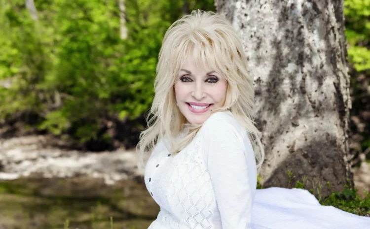 Dolly Parton