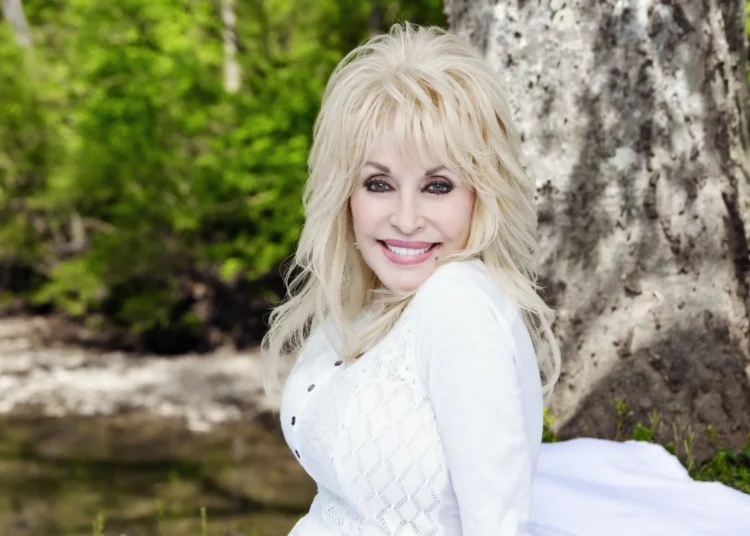 Dolly Parton