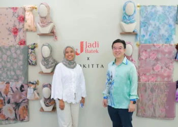 Jadi Batek x Bokitta