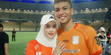 Eyra Hazali Bunian