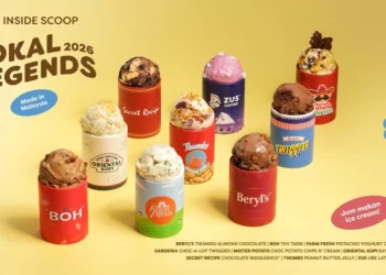 Foto - Inside Scoop