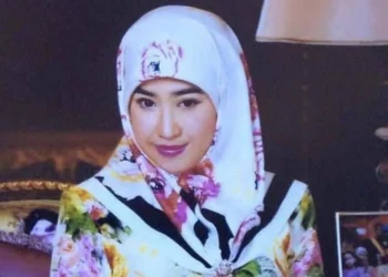 Pengiran Raabi'atul Adawiyyah (@kisahduniadotcom -IG)