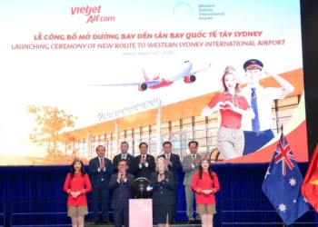 Foto - Vietjet