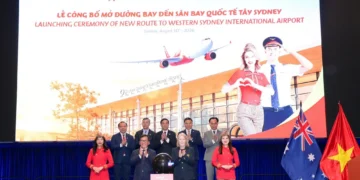 Foto - Vietjet