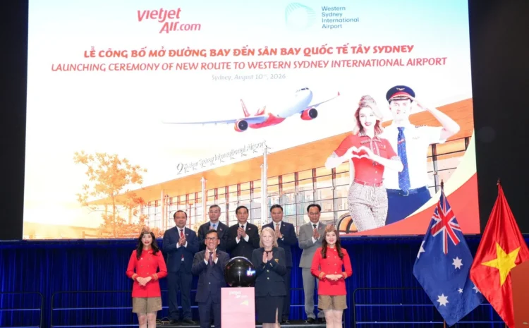 Foto - Vietjet