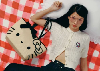 Jelly Bunny x Hello Kitty