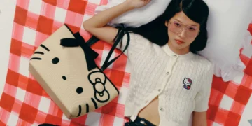 Jelly Bunny x Hello Kitty