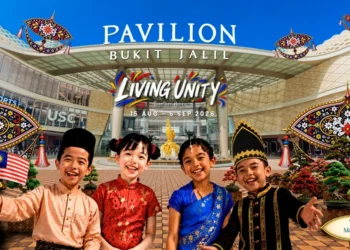 Foto - Pavilion Bukit Jalil