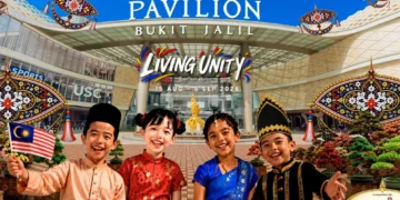 Foto - Pavilion Bukit Jalil