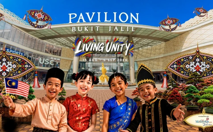 Foto - Pavilion Bukit Jalil