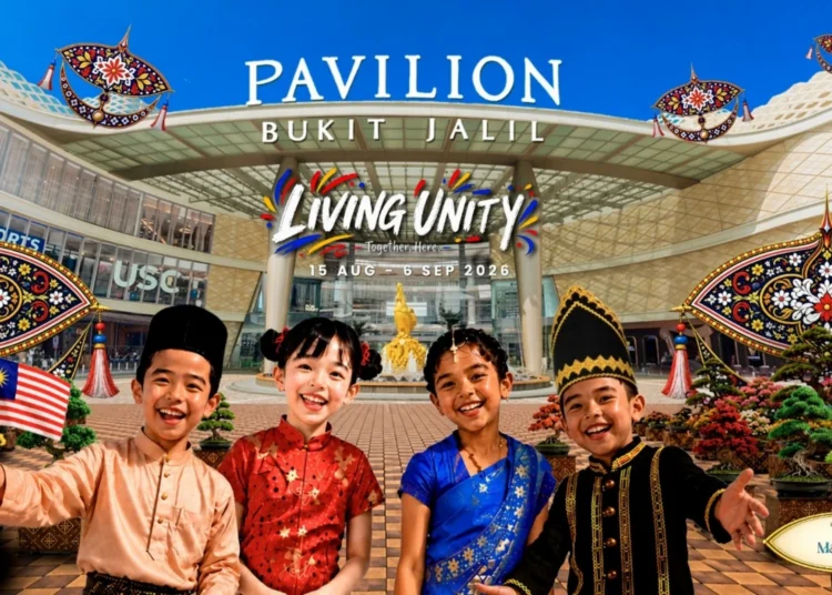 Foto - Pavilion Bukit Jalil