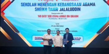 Samsung Malaysia & Yayasan Didik Negara