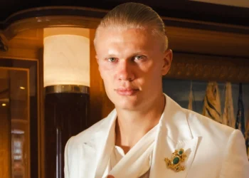 Erling Haaland