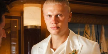 Erling Haaland