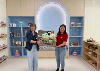 Ruang Play oleh IKEA Malaysia
