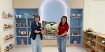 Ruang Play oleh IKEA Malaysia