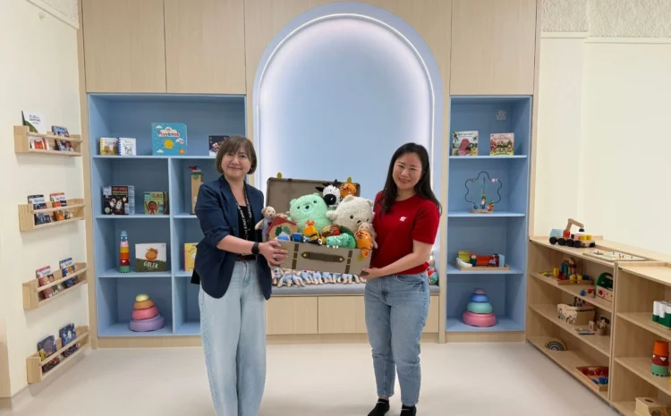 Ruang Play oleh IKEA Malaysia