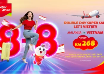 Foto - Vietjet