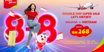 Foto - Vietjet