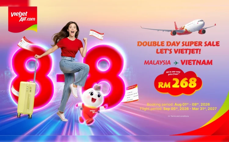 Foto - Vietjet