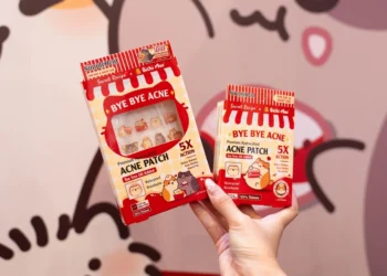 Secret Recipe