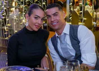 Foto - @cristiano (IG)