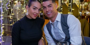 Foto - @cristiano (IG)