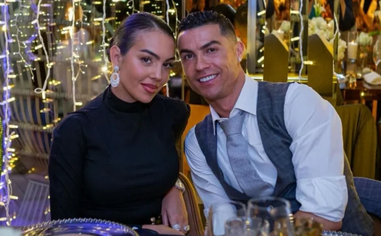 Foto - @cristiano (IG)