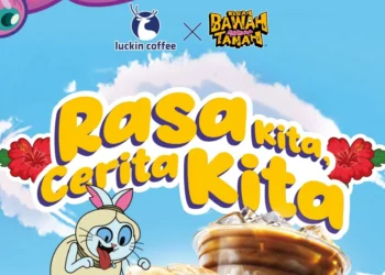 Rasa Kita, Cerita Kita