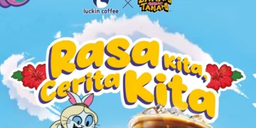 Rasa Kita, Cerita Kita