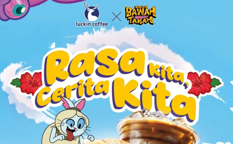Rasa Kita, Cerita Kita