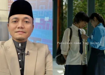 PU Amin