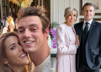 Brigitte Macron