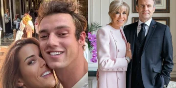 Brigitte Macron